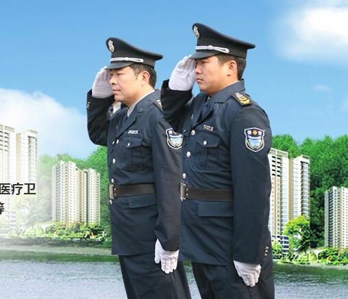 為什么要選擇襄陽(yáng)戎安保安公司？有什么過(guò)人之處？